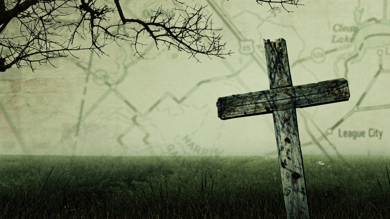 Crime Scene: The Texas Killing Fields - Spanish TV show backdrop