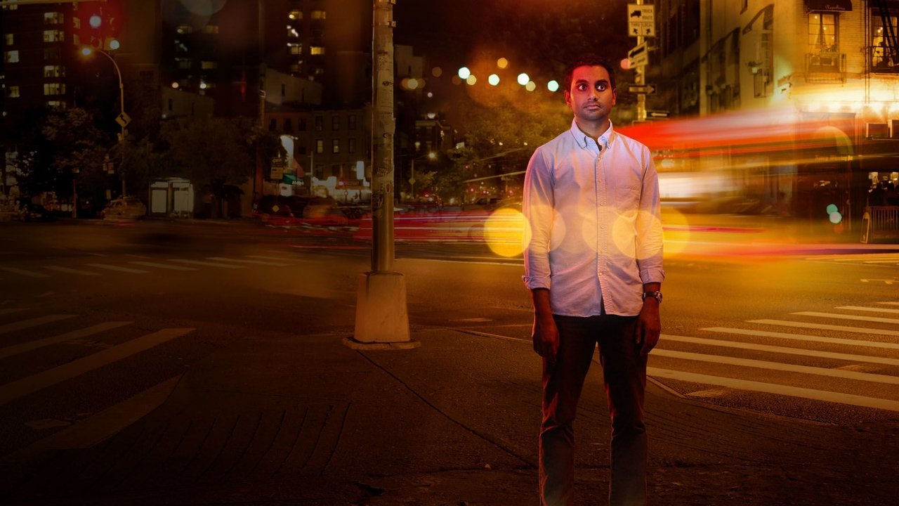 Master of None - Spanish TV show backdrop
