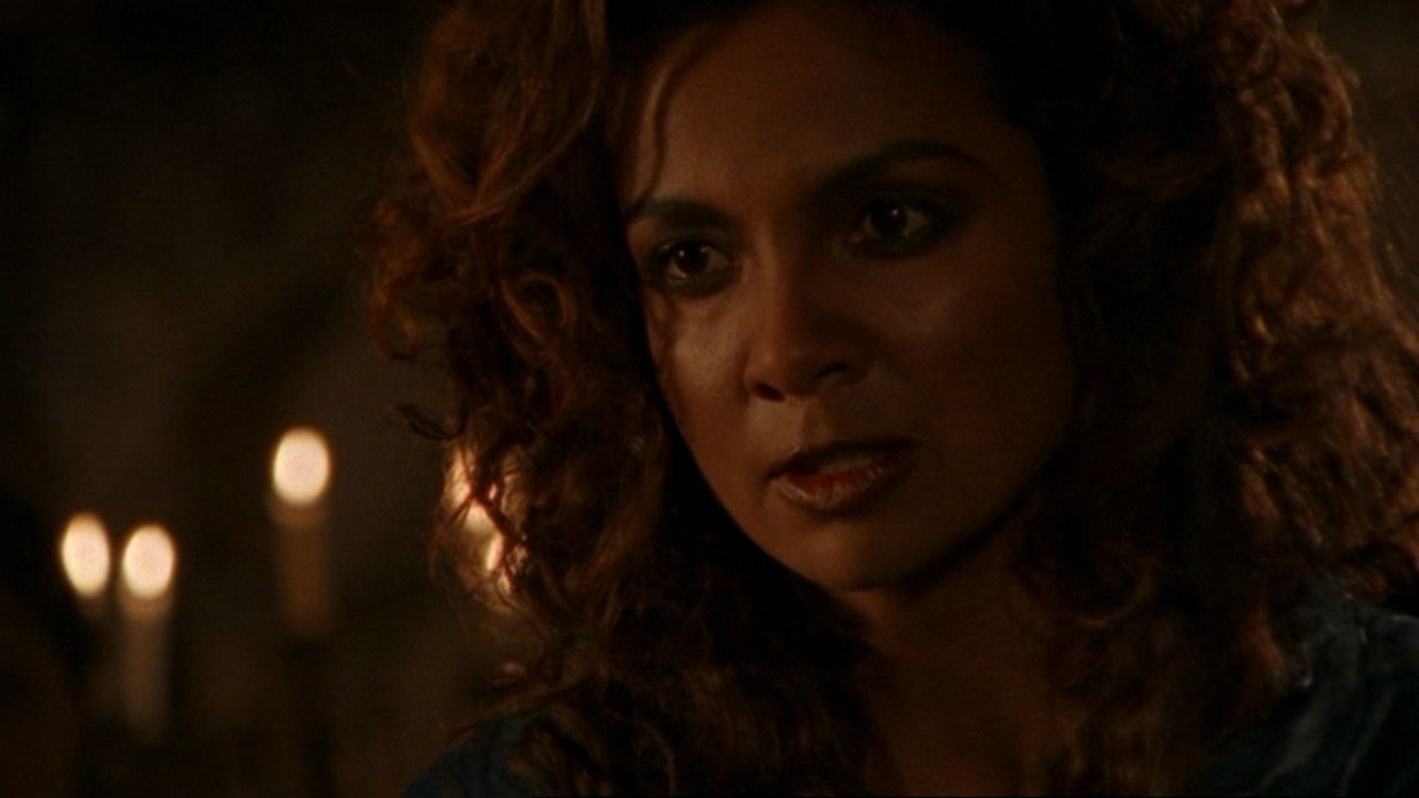 Poltergeist: The Legacy - Spanish TV show backdrop