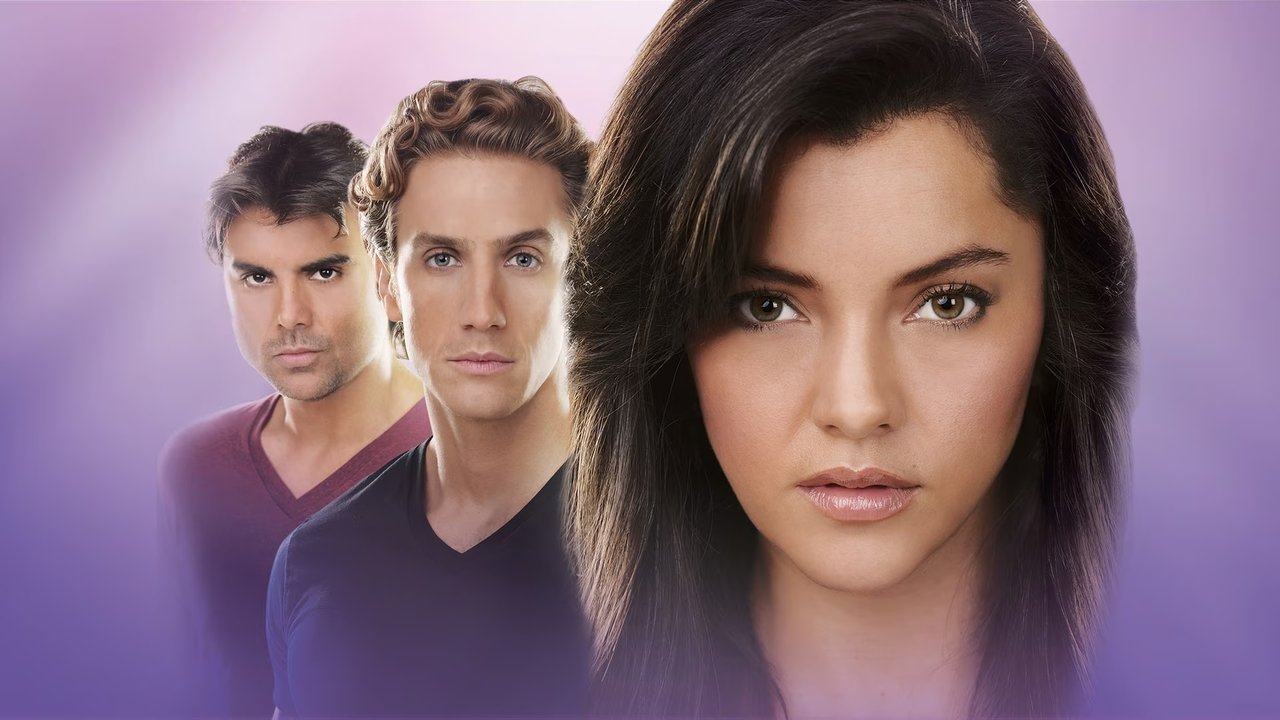 Aurora - Spanish TV show backdrop