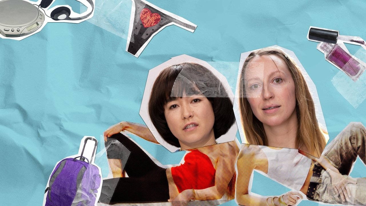 PEN15 - Spanish TV show backdrop