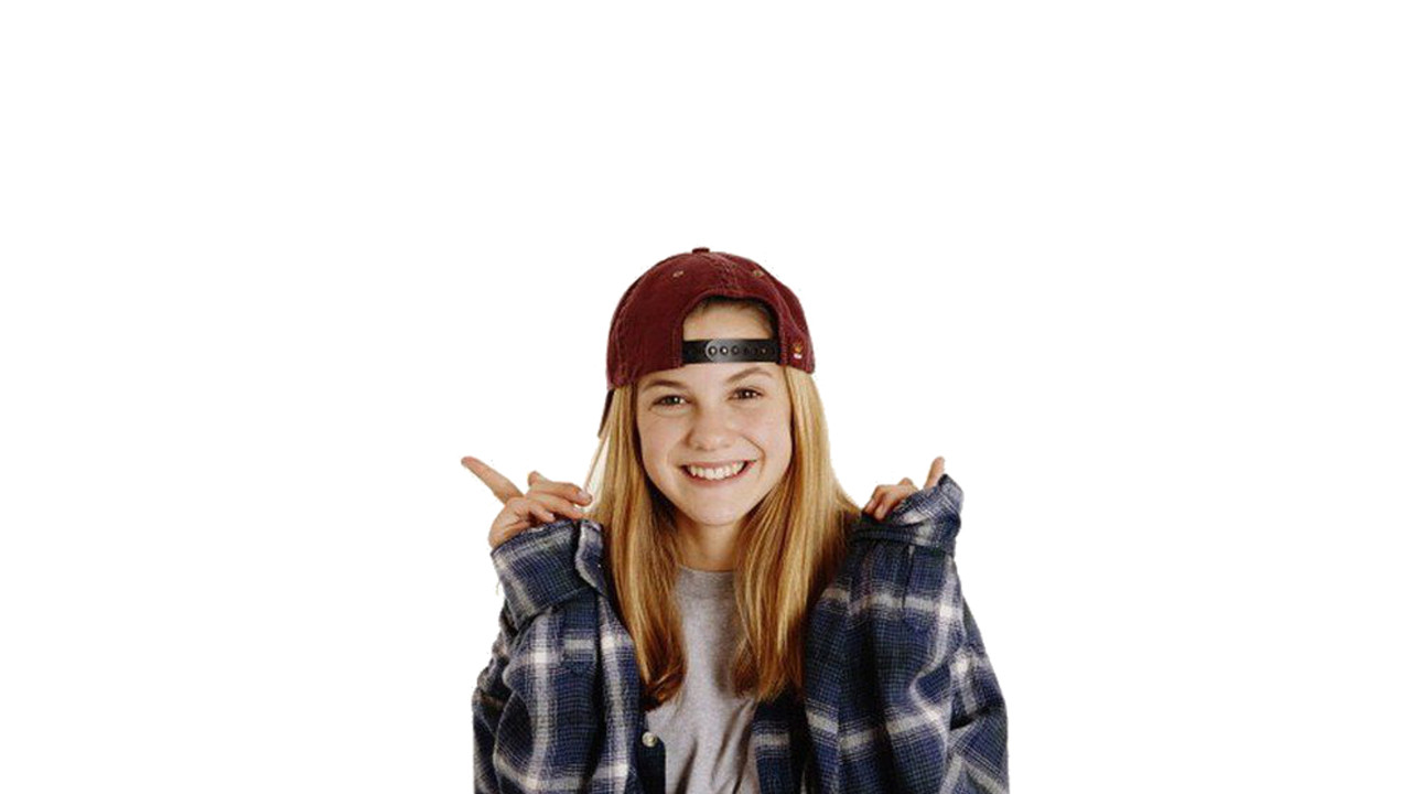 The Secret World of Alex Mack - Spanish TV show backdrop