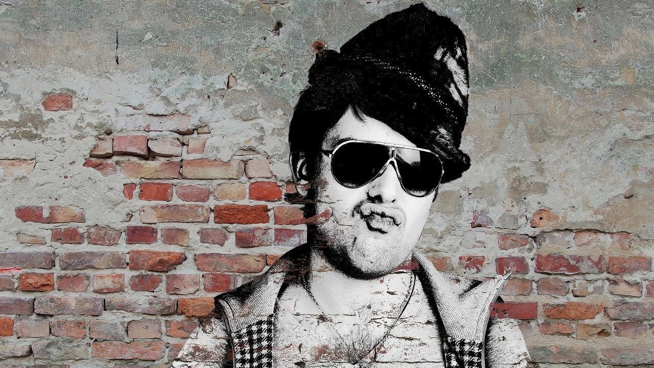 Nathan Barley - Spanish TV show backdrop