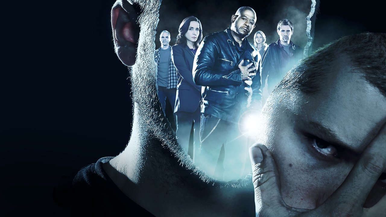 Criminal Minds: Suspect Behavior - Spanish TV show backdrop