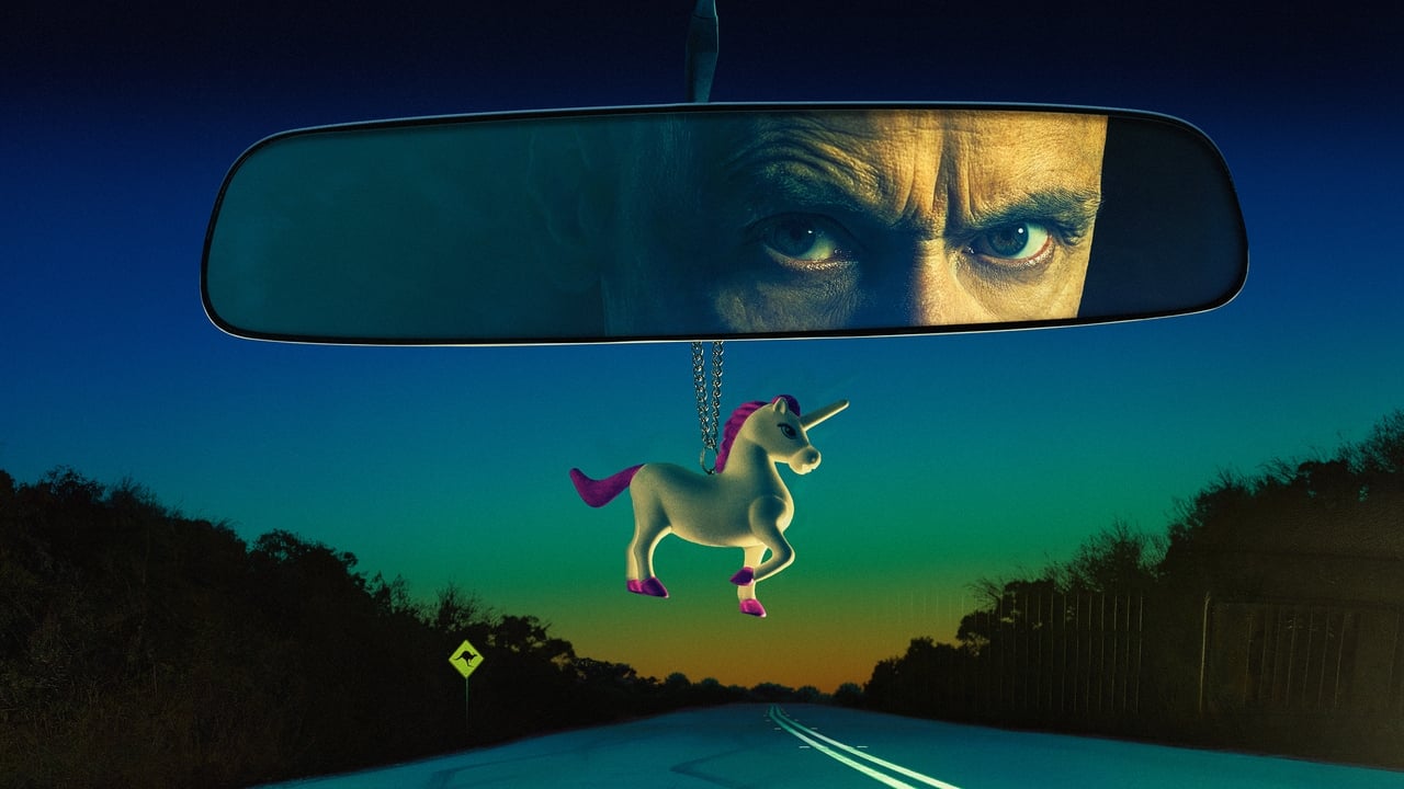 Mr Inbetween - Spanish TV show backdrop