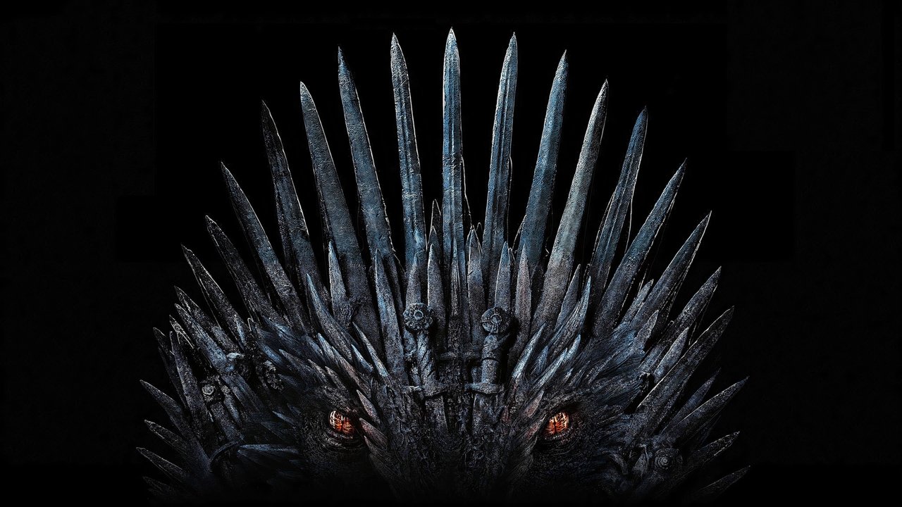 Game of Thrones - Spanish TV show backdrop