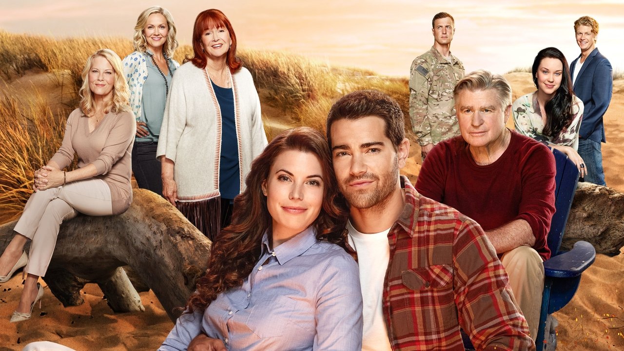 Chesapeake Shores - Spanish TV show backdrop