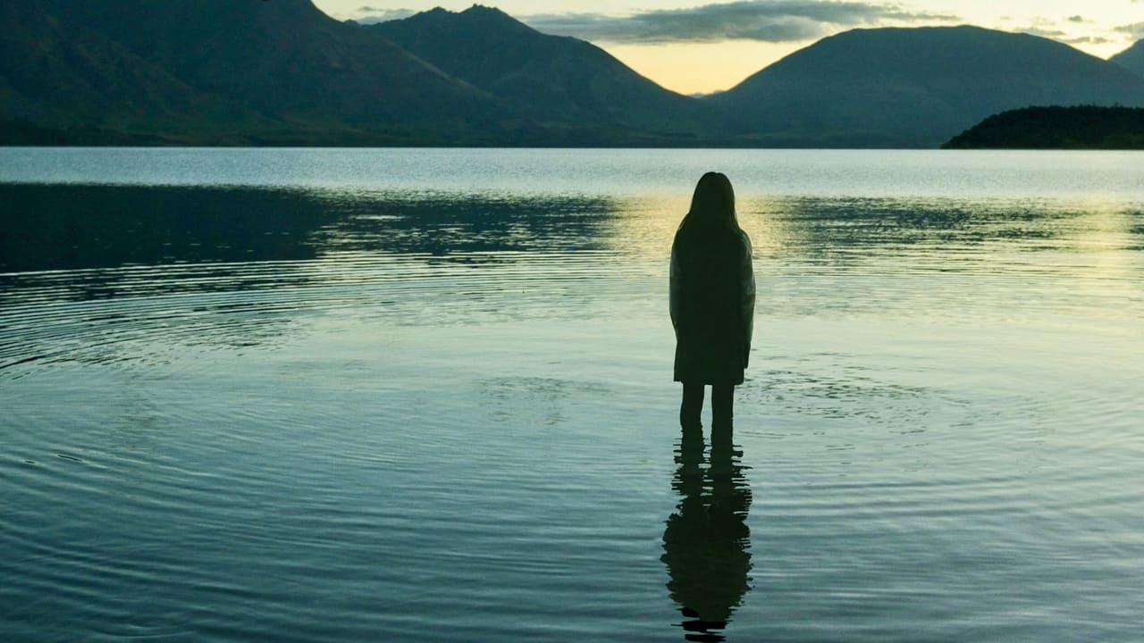Top of the Lake - Spanish TV show backdrop