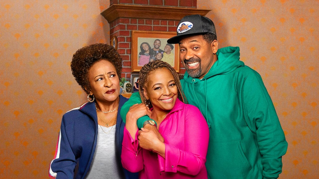 The Upshaws - Spanish TV show backdrop
