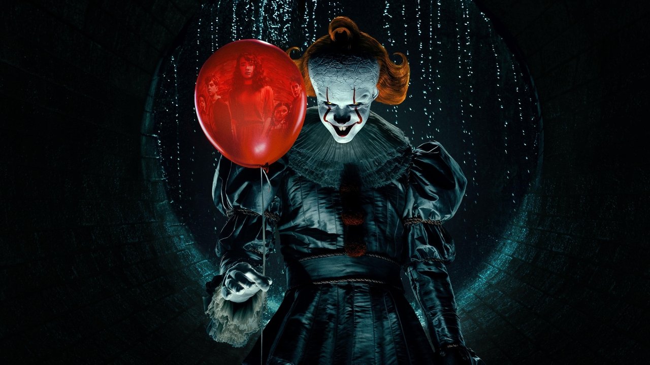IT: Welcome to Derry - Spanish TV show backdrop