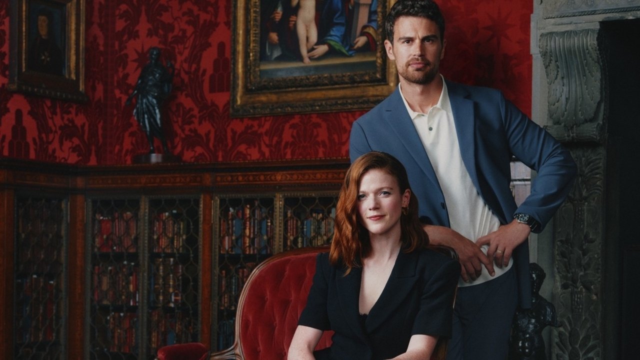 The Time Traveler's Wife - Spanish TV show backdrop