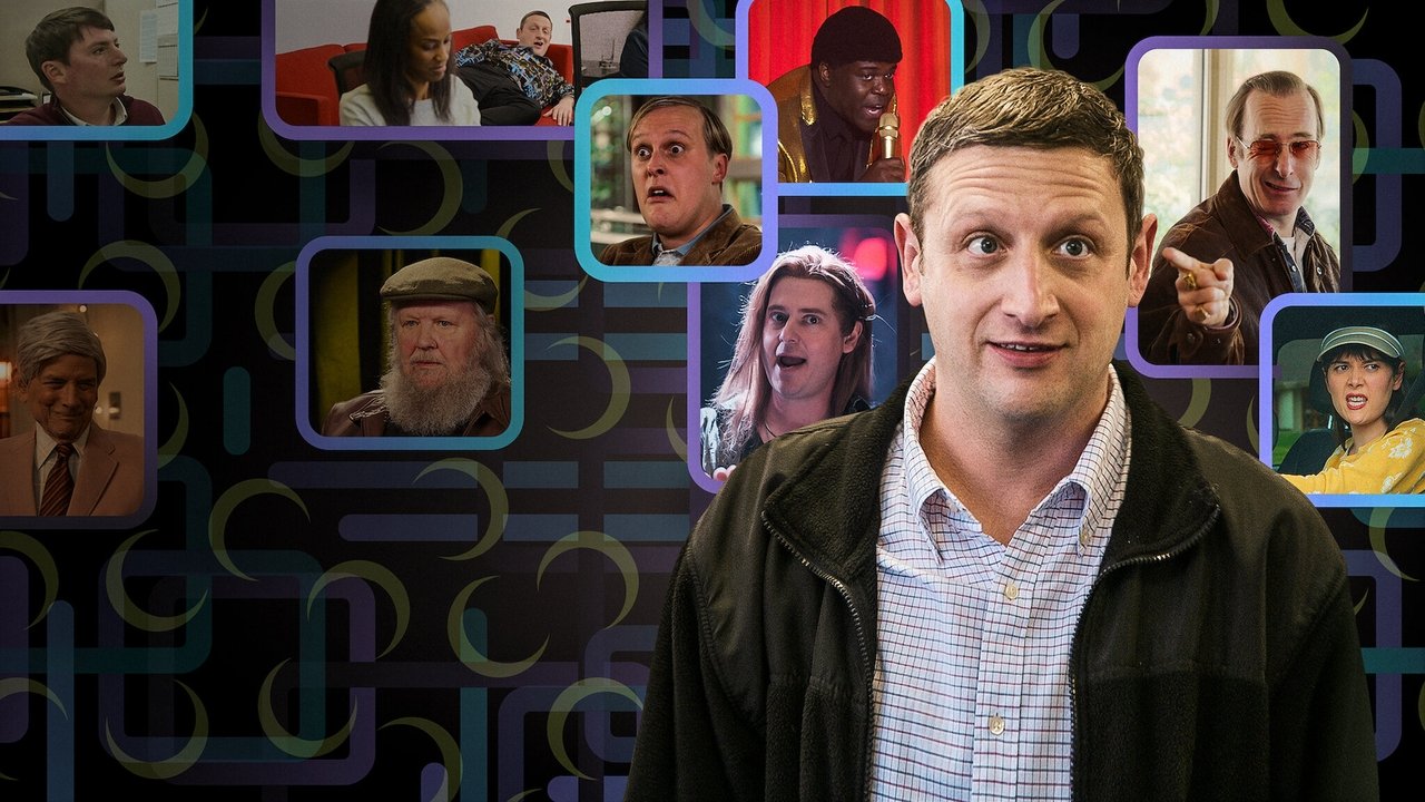 I Think You Should Leave with Tim Robinson - Spanish TV show backdrop