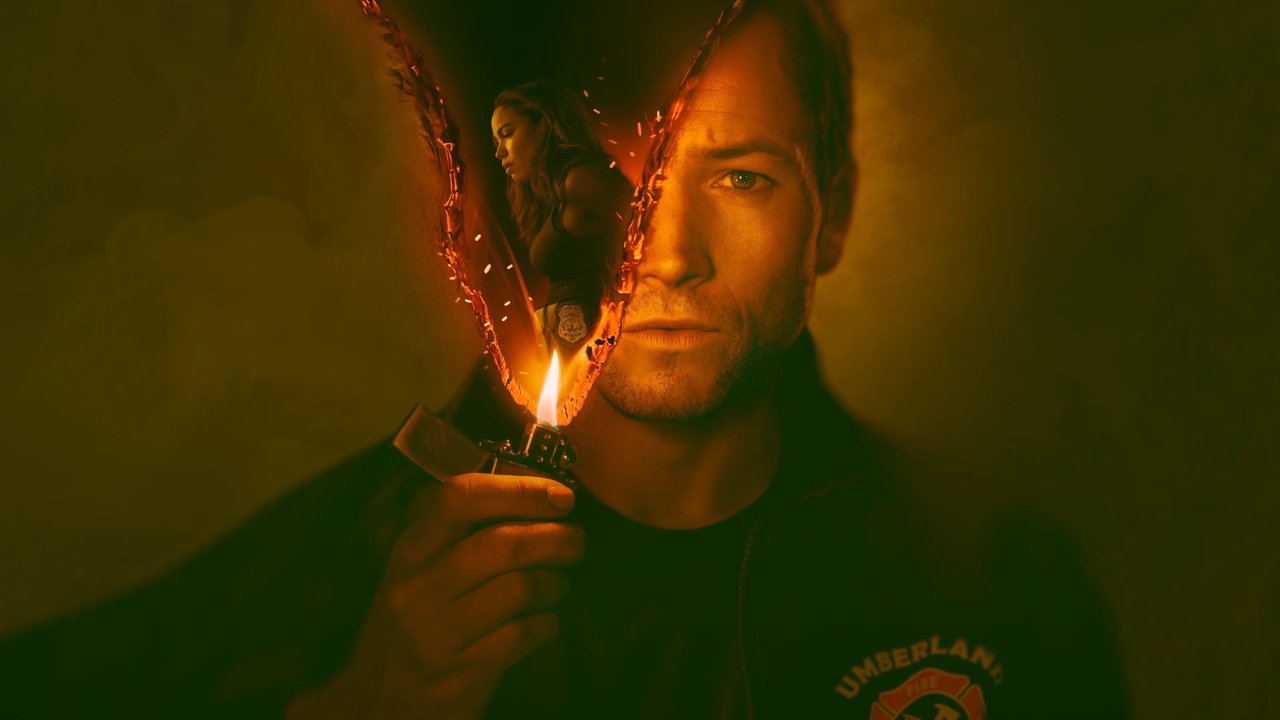 Smoke - Spanish TV show backdrop