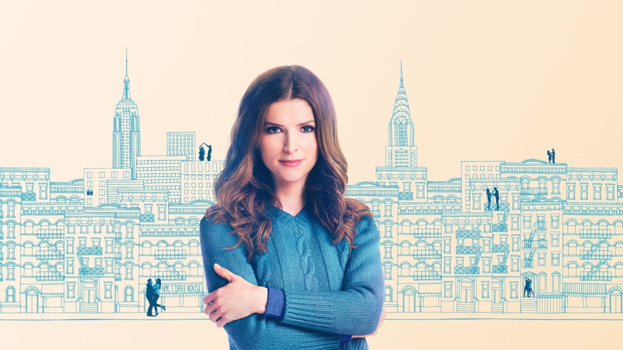 Love Life - Spanish TV show backdrop