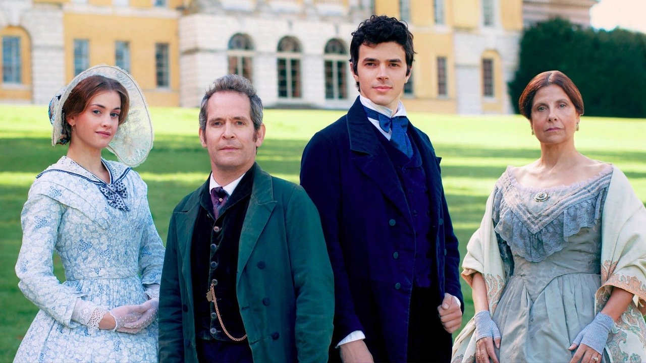 Doctor Thorne - Spanish TV show backdrop