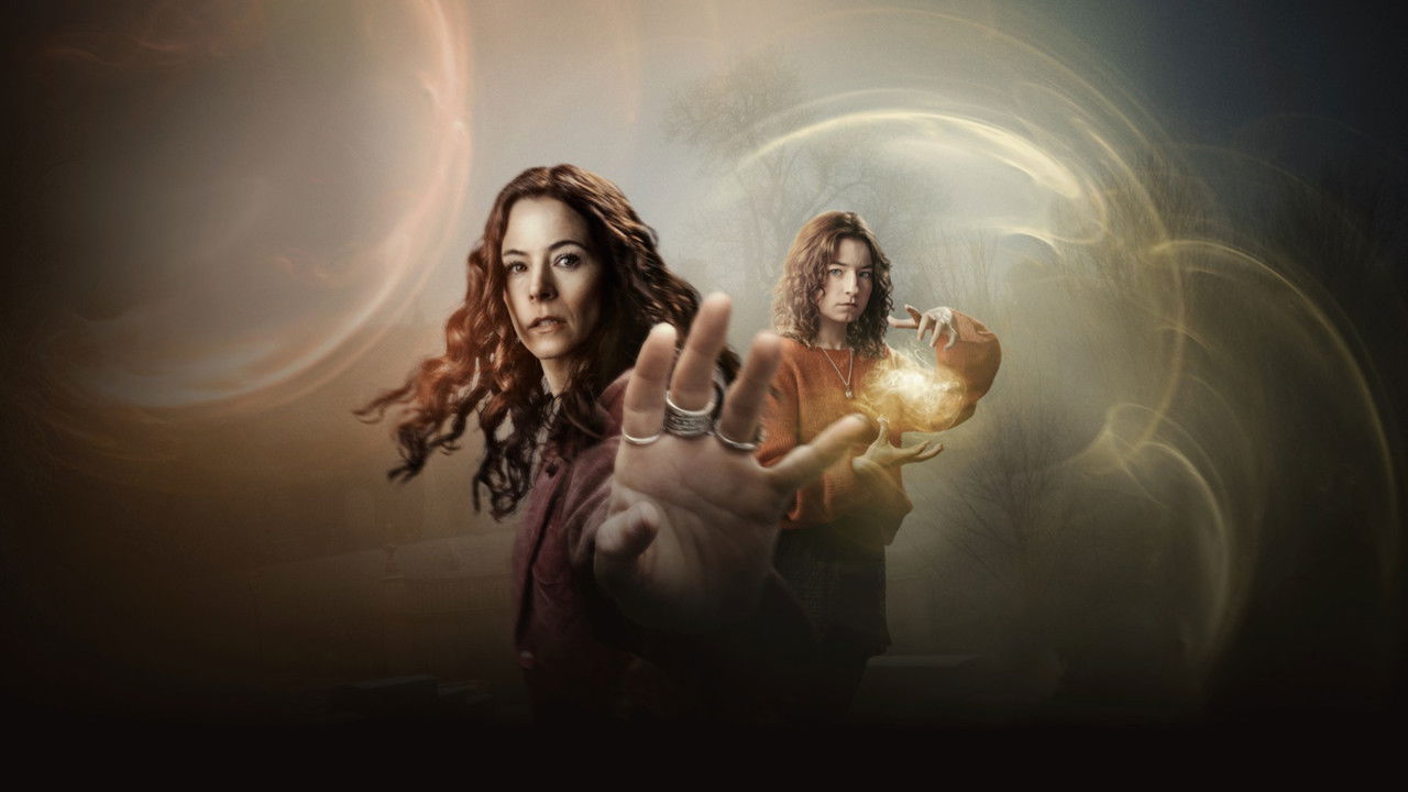 Sanctuary: A Witch's Tale - Spanish TV show backdrop