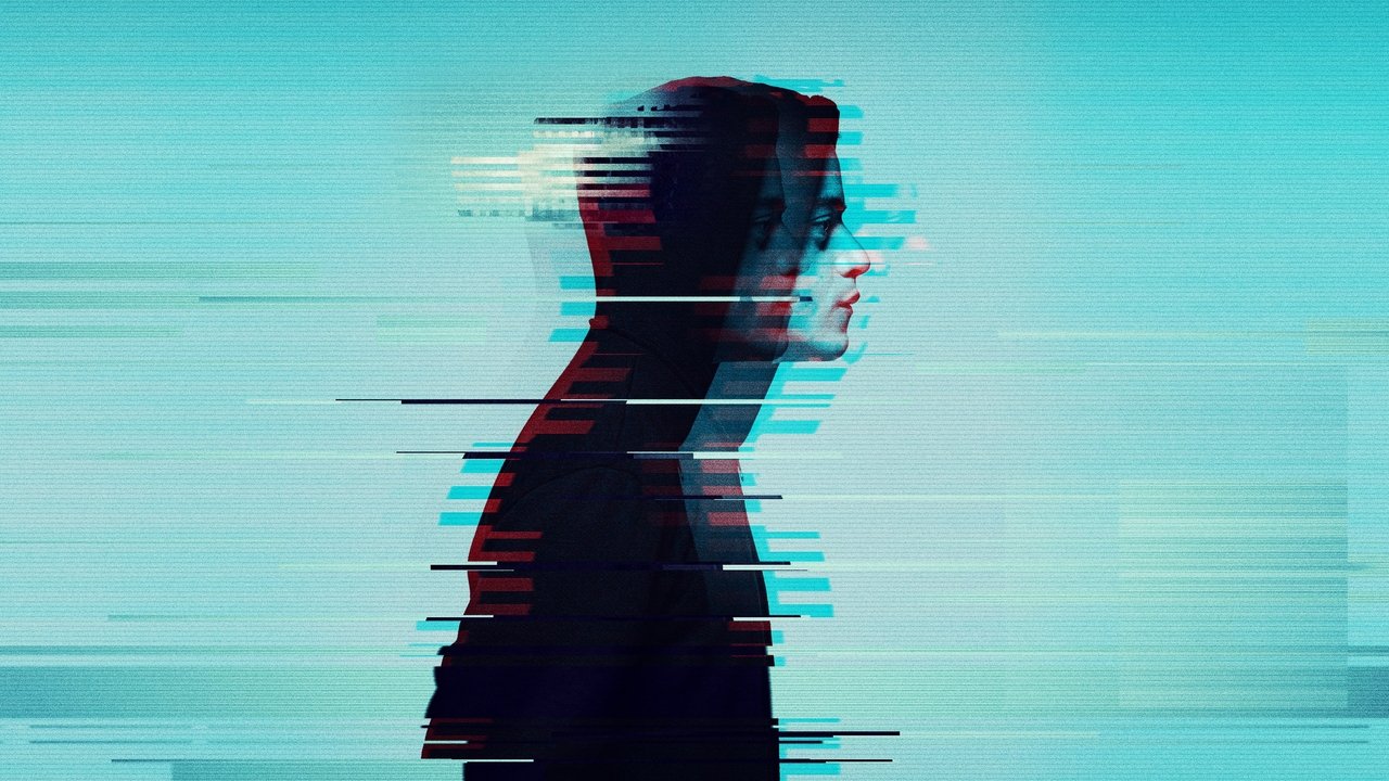 Mr. Robot - Spanish TV show backdrop