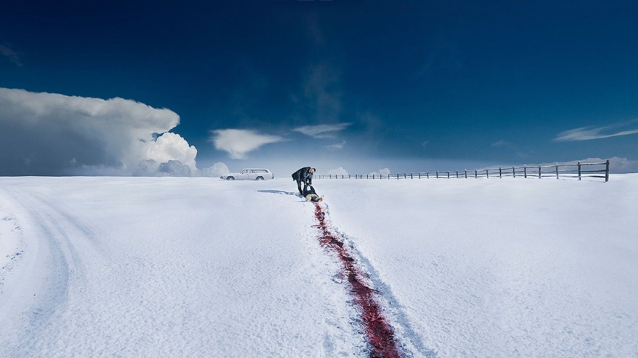 Fargo - Spanish TV show backdrop