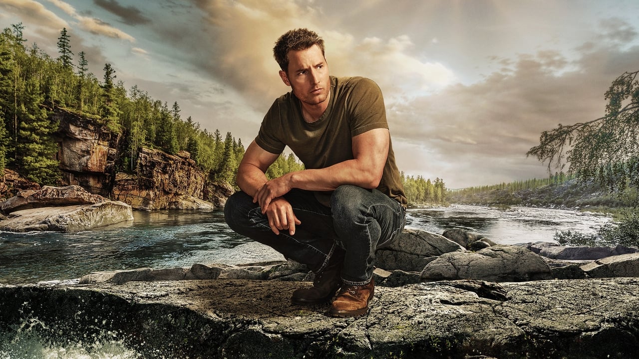 Tracker - Spanish TV show backdrop