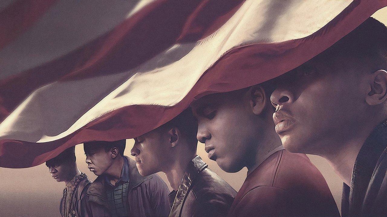 When They See Us - Spanish TV show backdrop