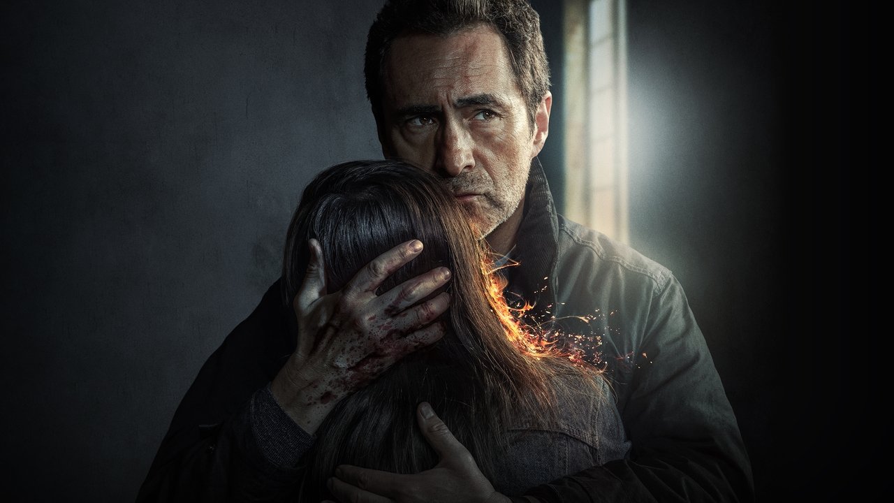 Let the Right One In - Spanish TV show backdrop