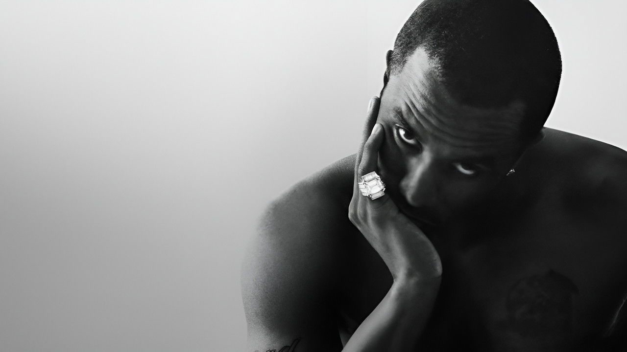 Sean Combs: The Reckoning - Spanish TV show backdrop