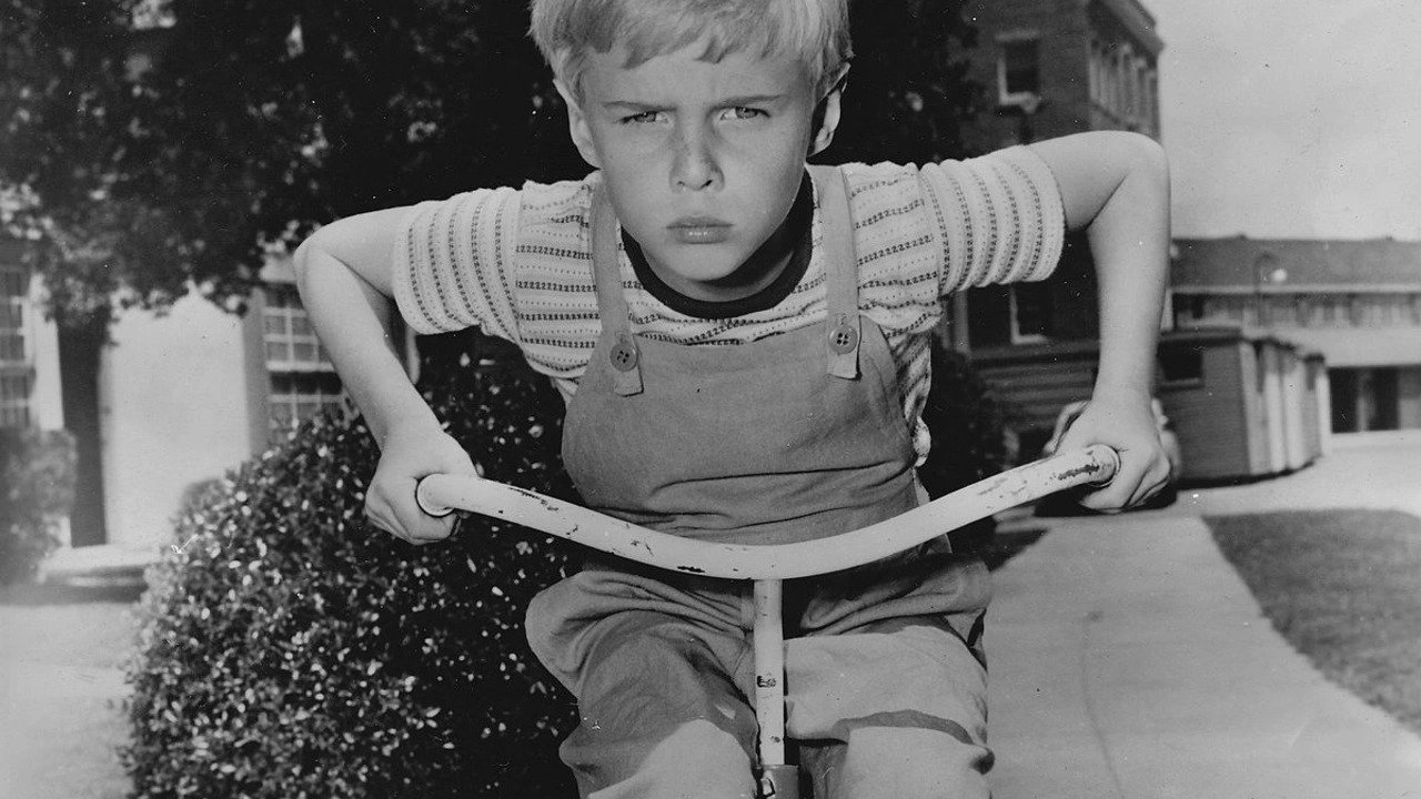 Dennis the Menace - Spanish TV show backdrop