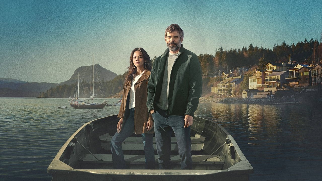 Murder in a Small Town - Spanish TV show backdrop