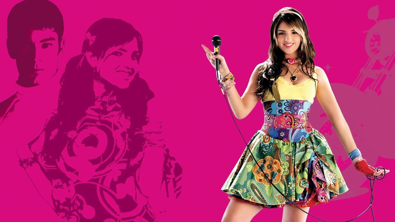 Lola… Once Upon a Time - Spanish TV show backdrop