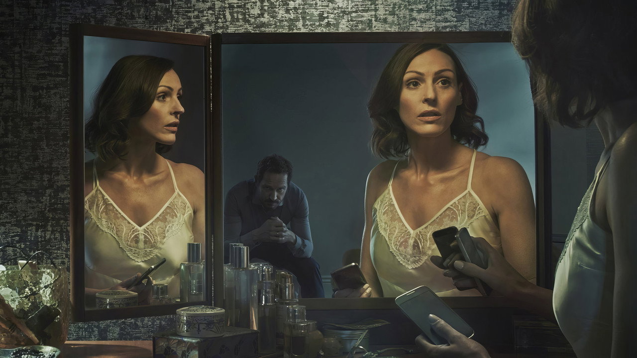 Doctor Foster - Spanish TV show backdrop