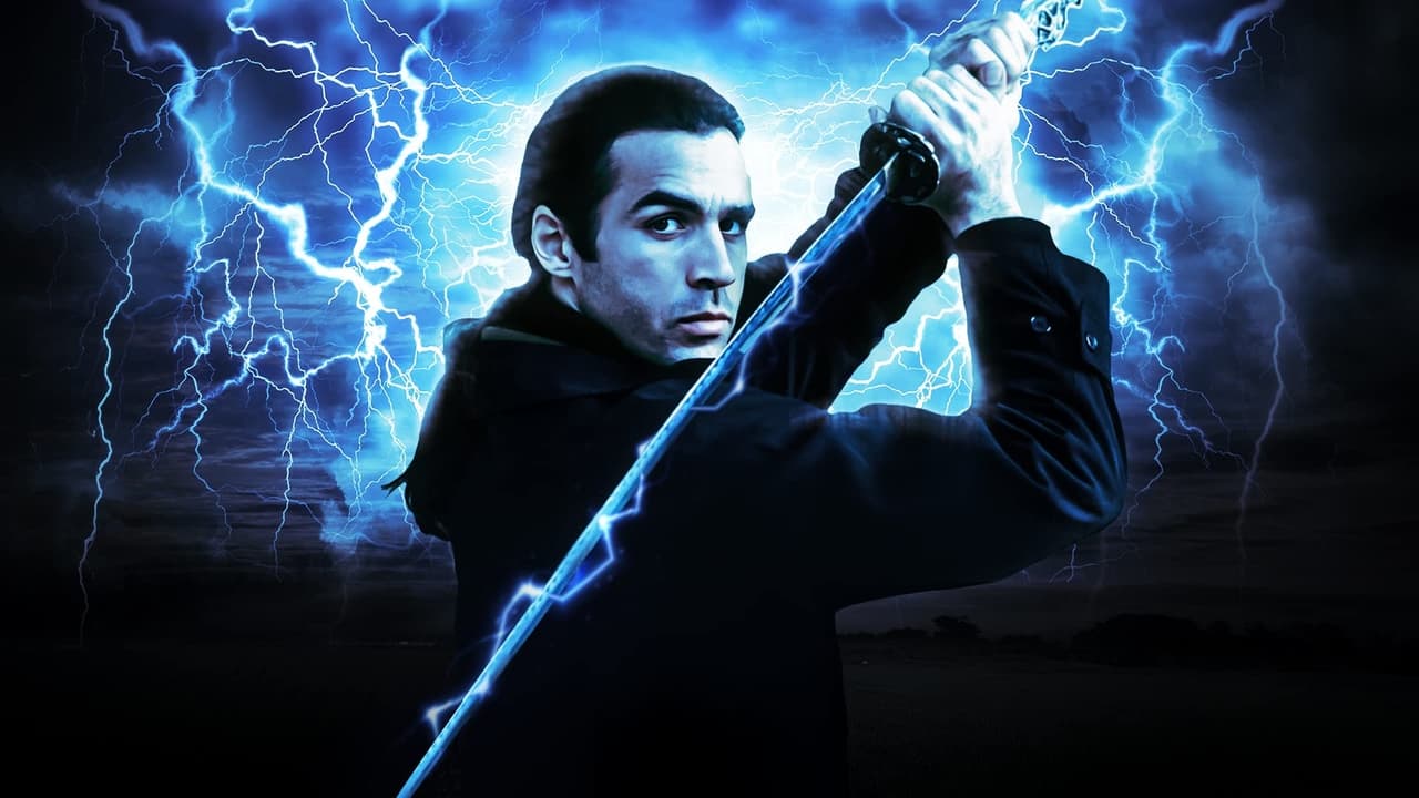 Highlander: The Series - Spanish TV show backdrop