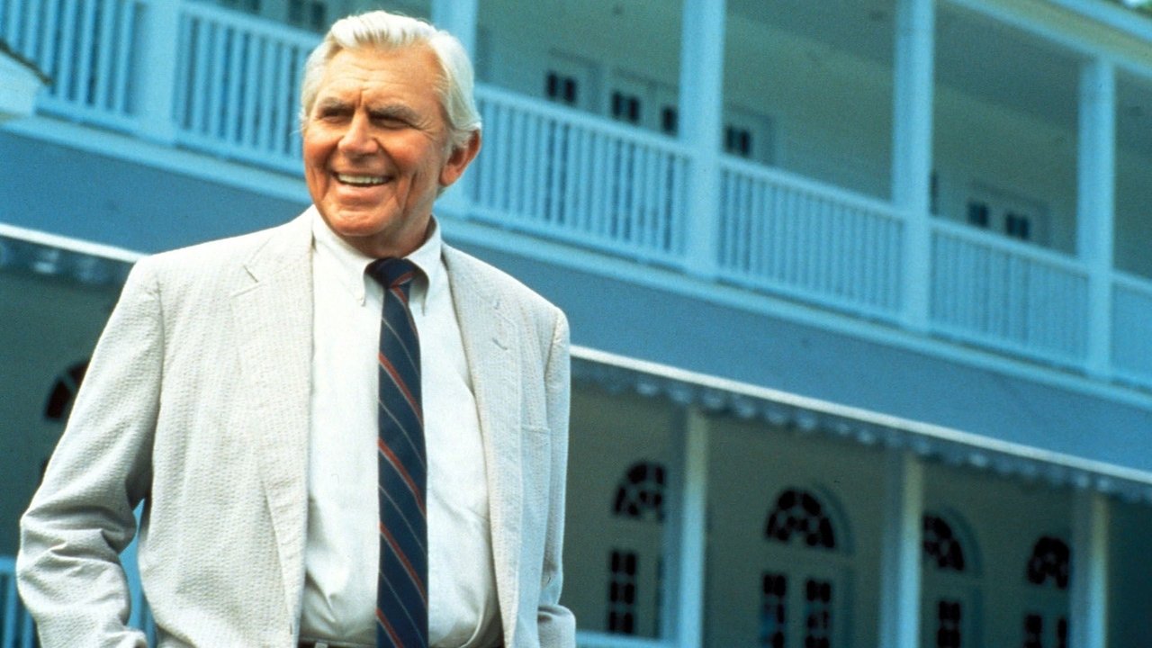 Matlock - Spanish TV show backdrop