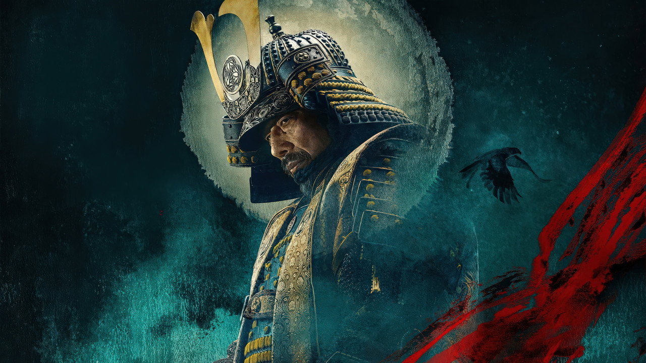 Shōgun - Spanish TV show backdrop