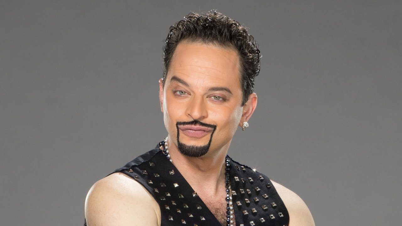 Kroll Show - Spanish TV show backdrop