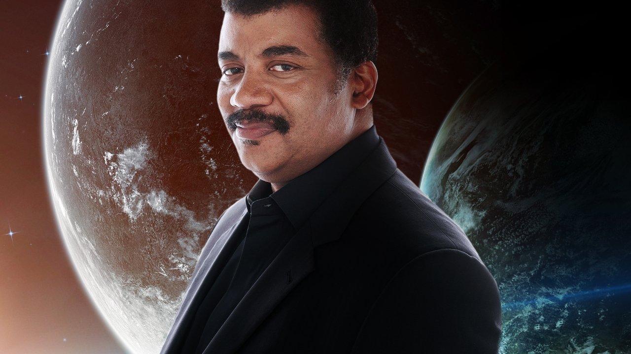 StarTalk with Neil deGrasse Tyson - Spanish TV show backdrop
