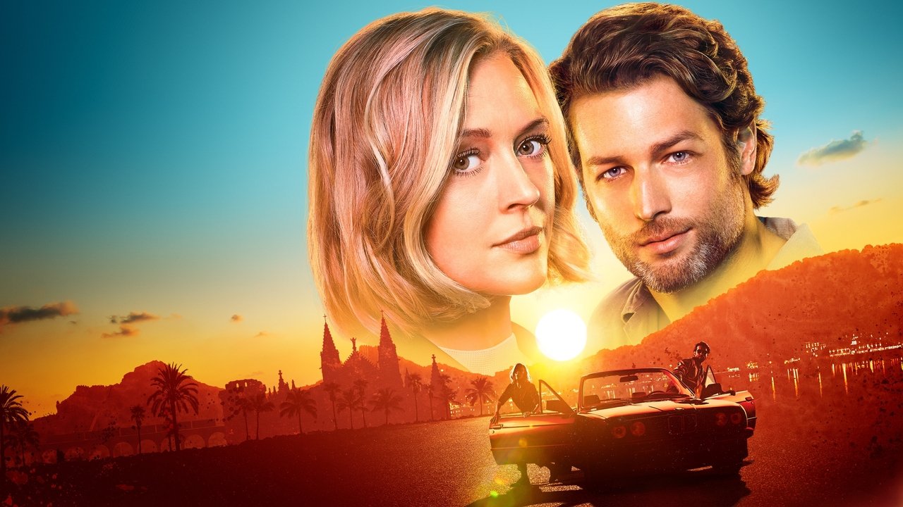 The Mallorca Files - Spanish TV show backdrop