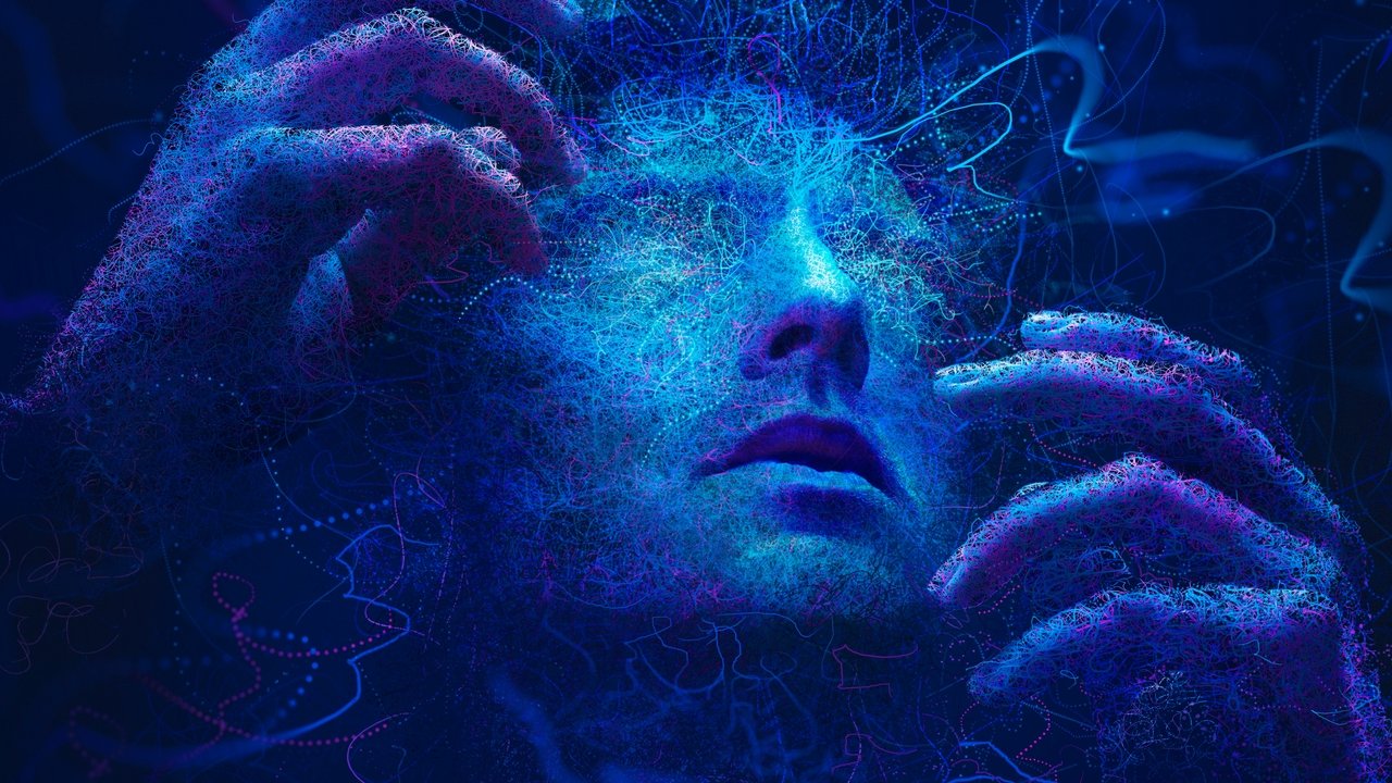Legion - Spanish TV show backdrop