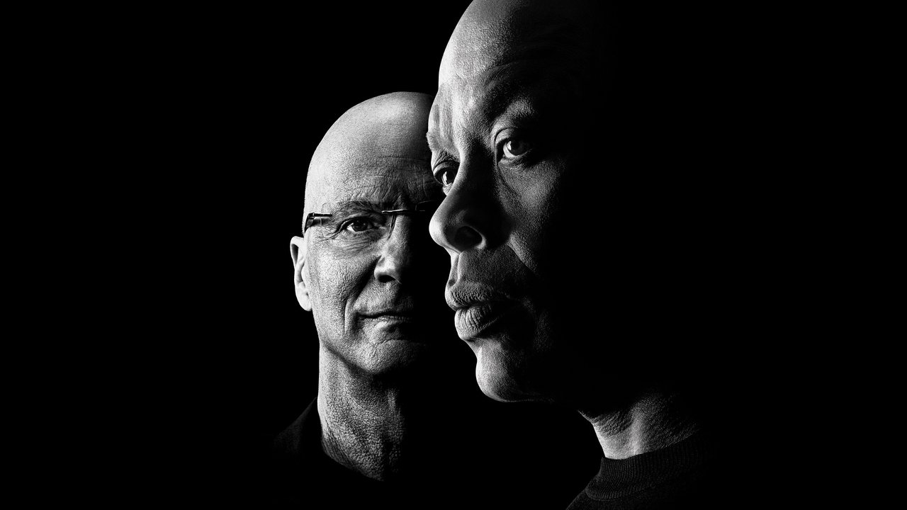 The Defiant Ones - Spanish TV show backdrop