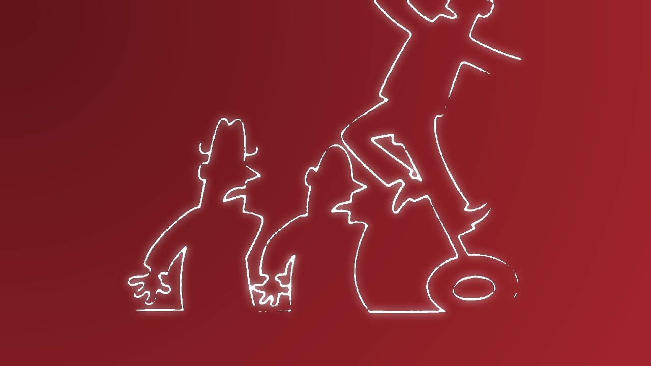 Whose Line Is It Anyway? - Spanish TV show backdrop