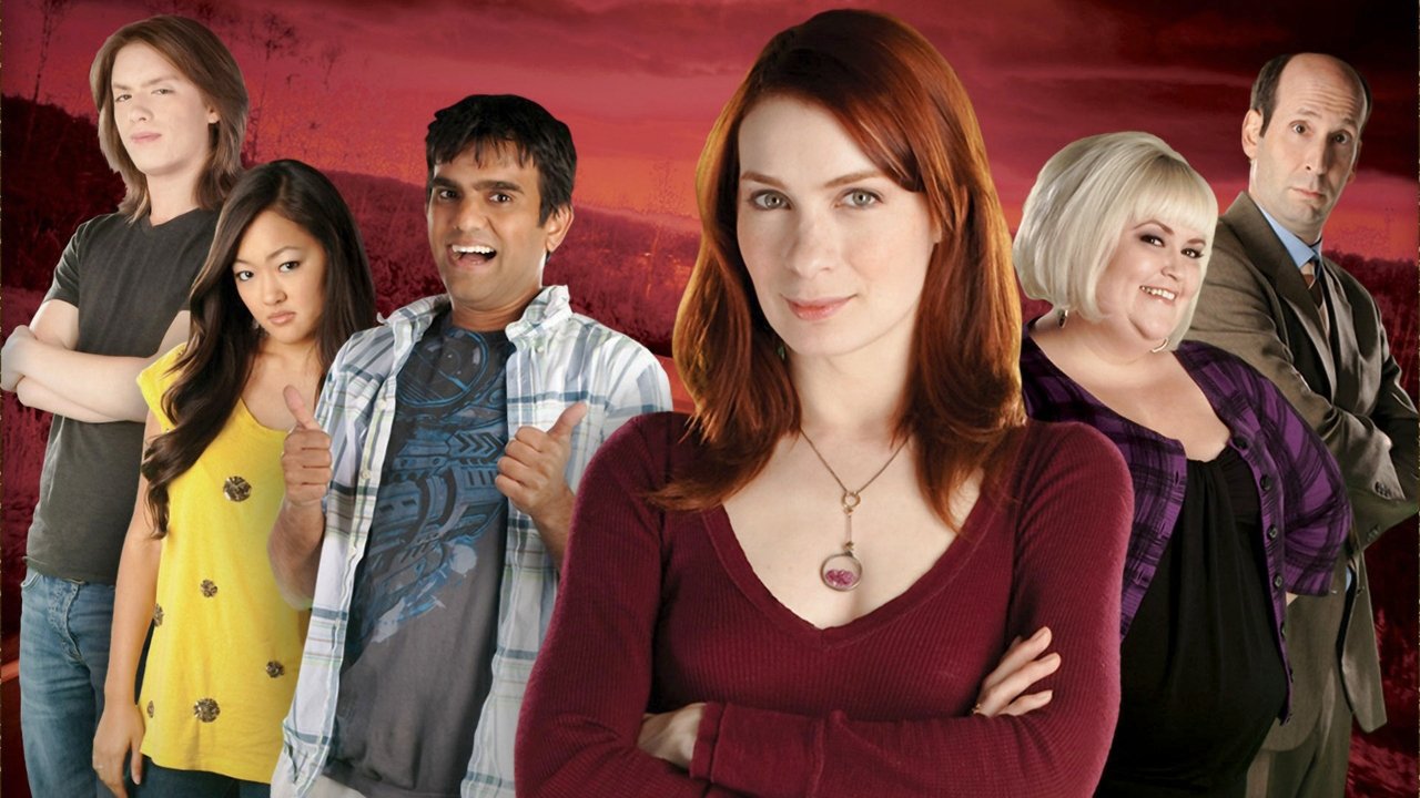 The Guild - Spanish TV show backdrop