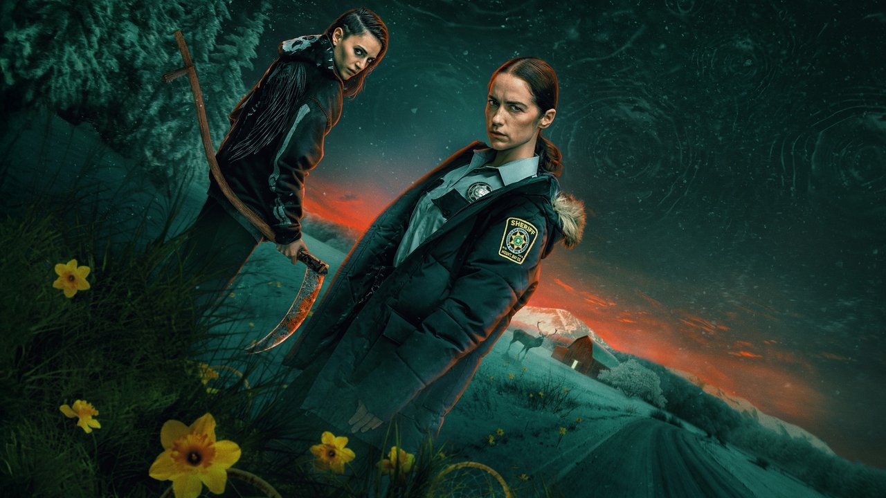 Revival - Spanish TV show backdrop