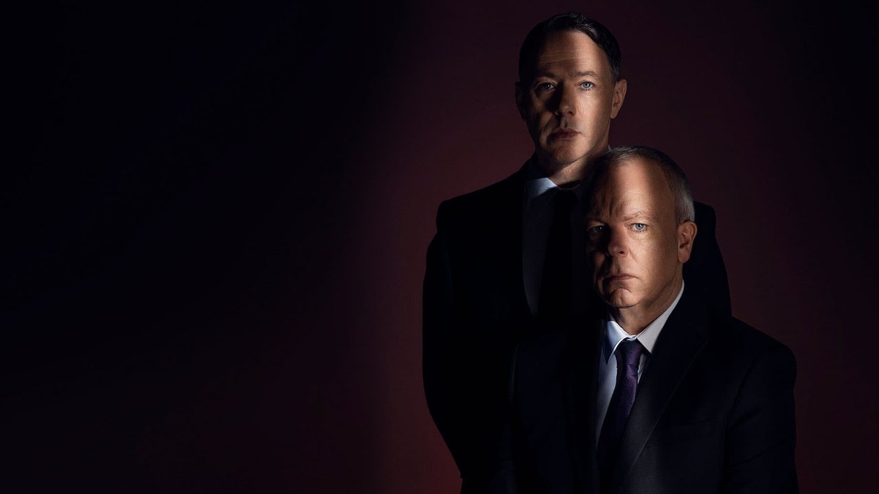 Inside No. 9 - Spanish TV show backdrop