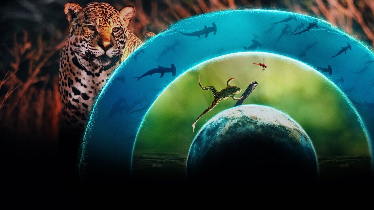 Our Living World - Spanish TV show backdrop