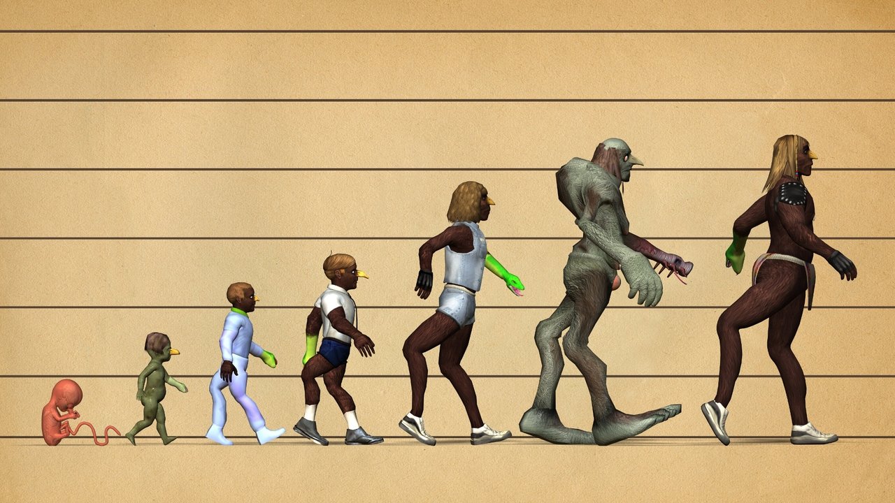 Xavier: Renegade Angel - Spanish TV show backdrop