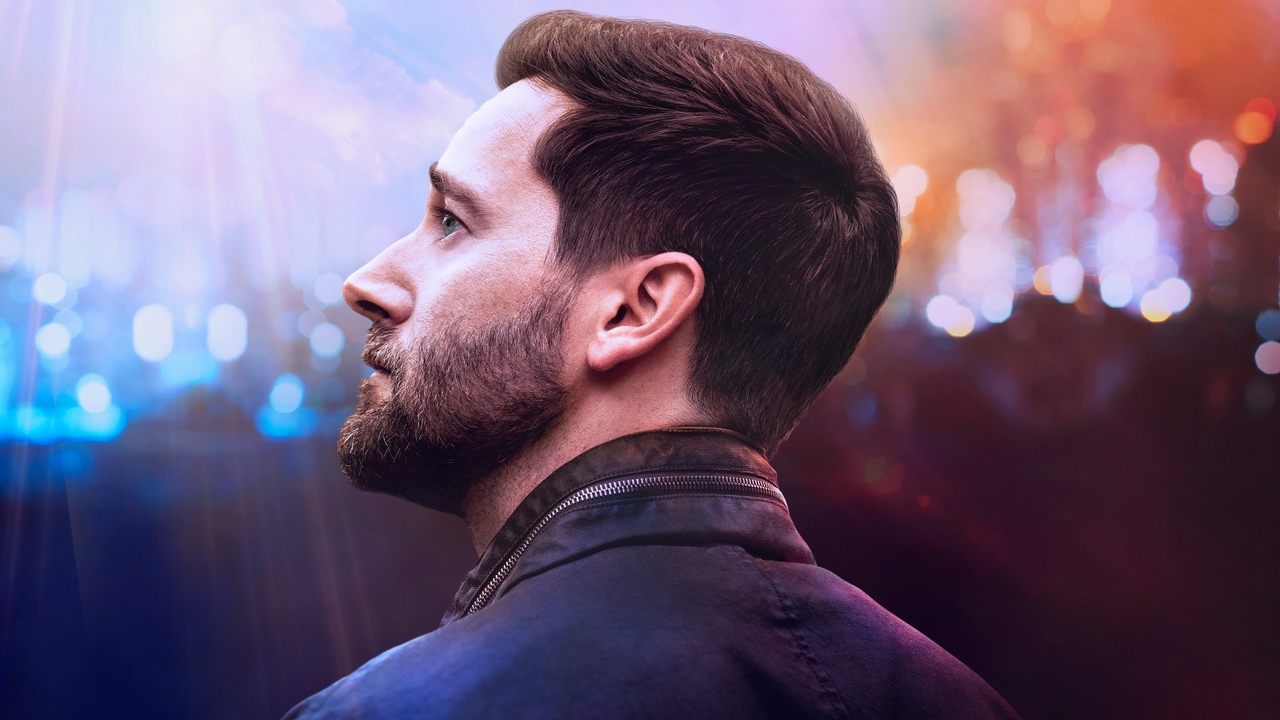 New Amsterdam - Spanish TV show backdrop
