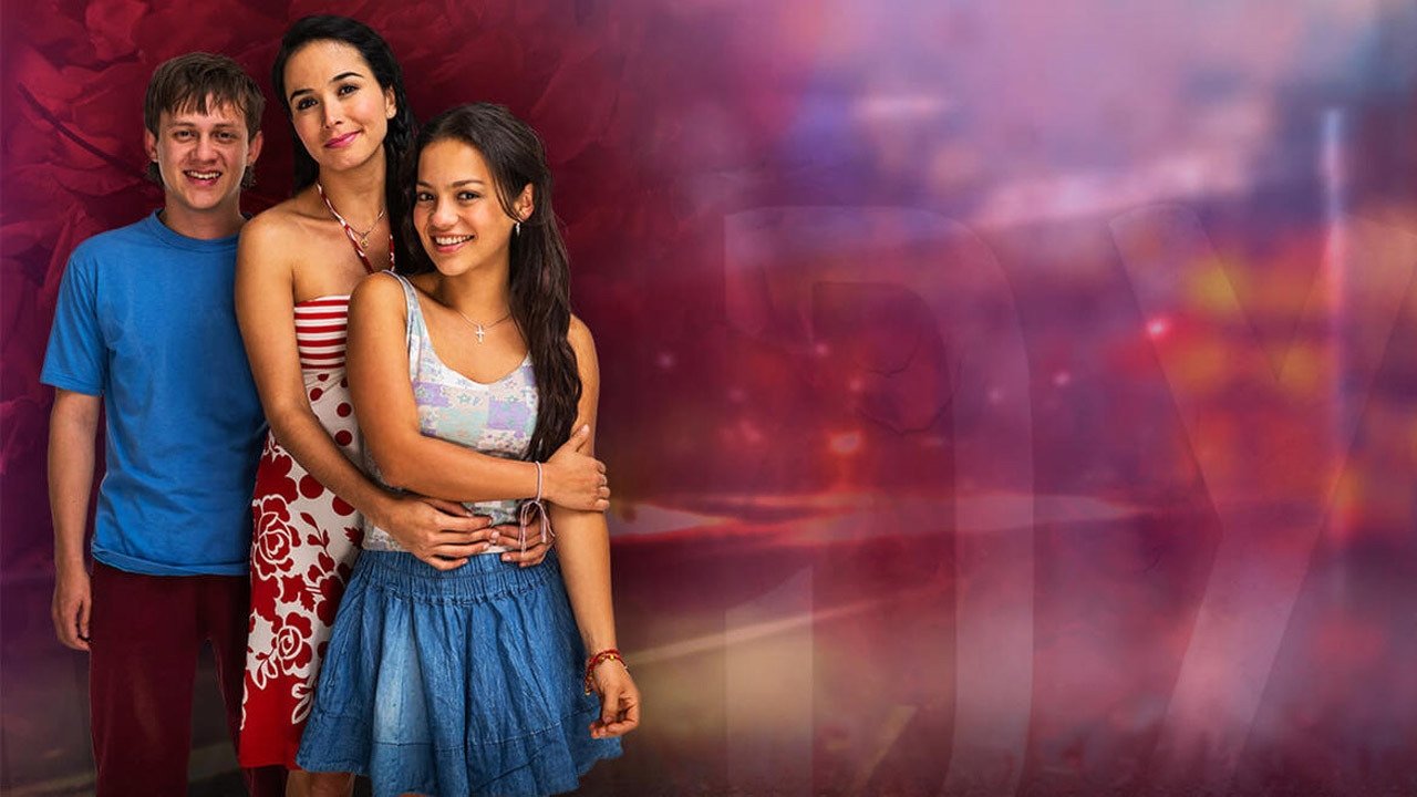 Lady, la vendedora de rosas - Spanish TV show backdrop