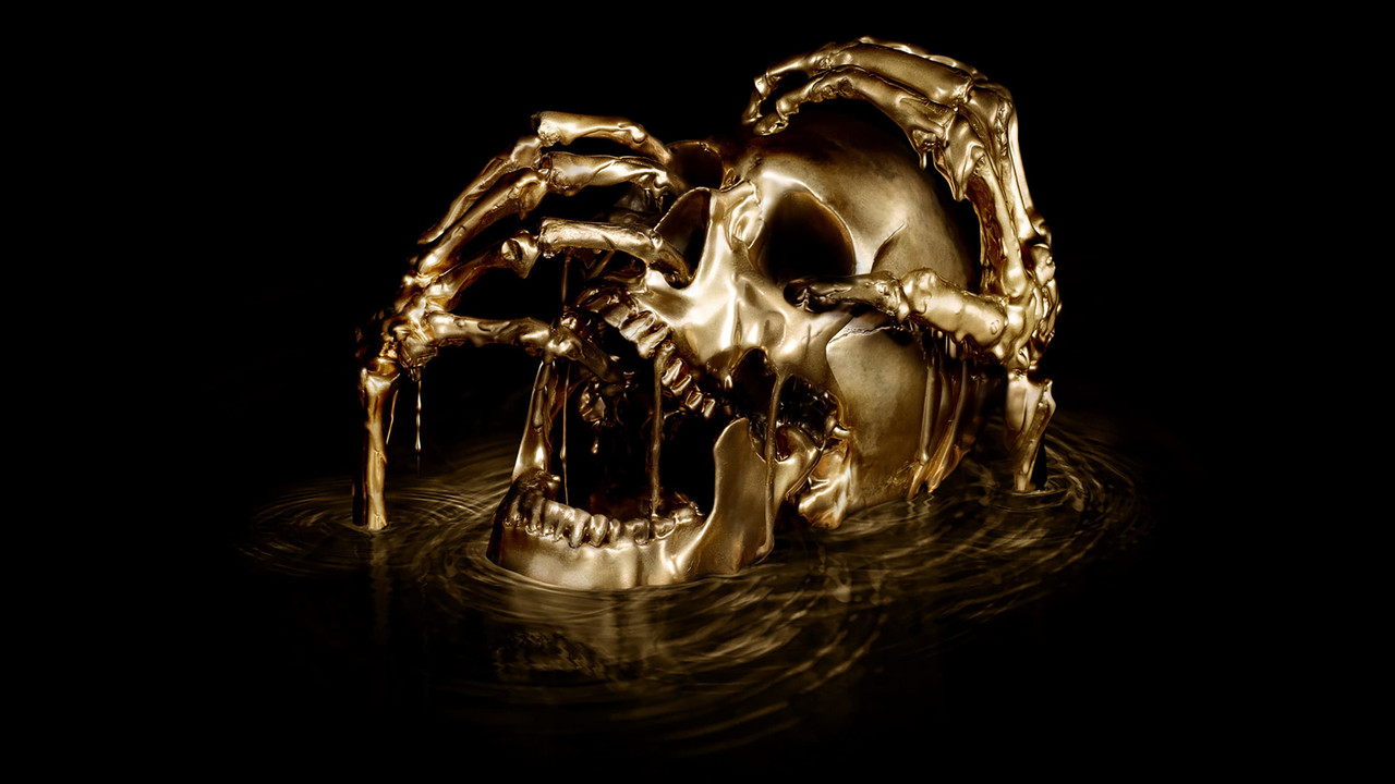 Black Sails - Spanish TV show backdrop