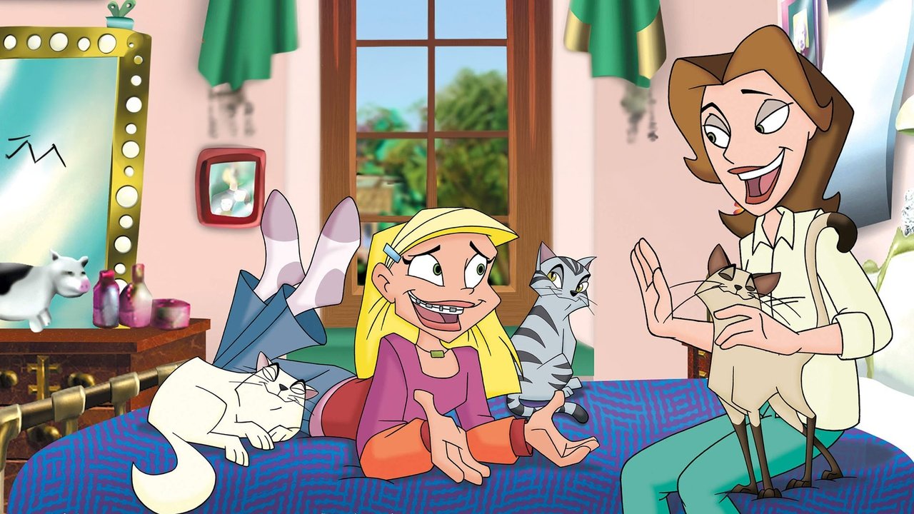 Braceface - Spanish TV show backdrop