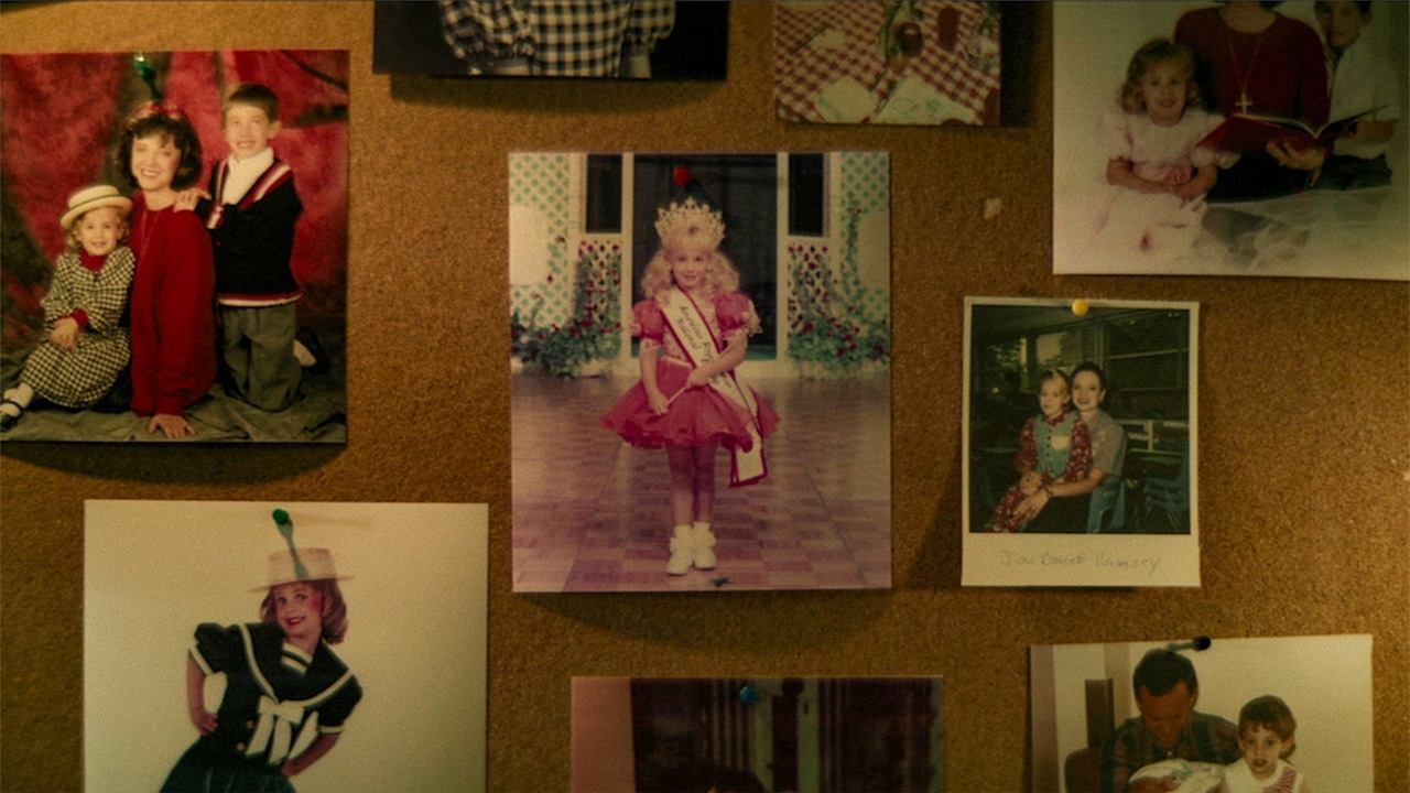 Cold Case: Who Killed JonBenét Ramsey - Spanish TV show backdrop