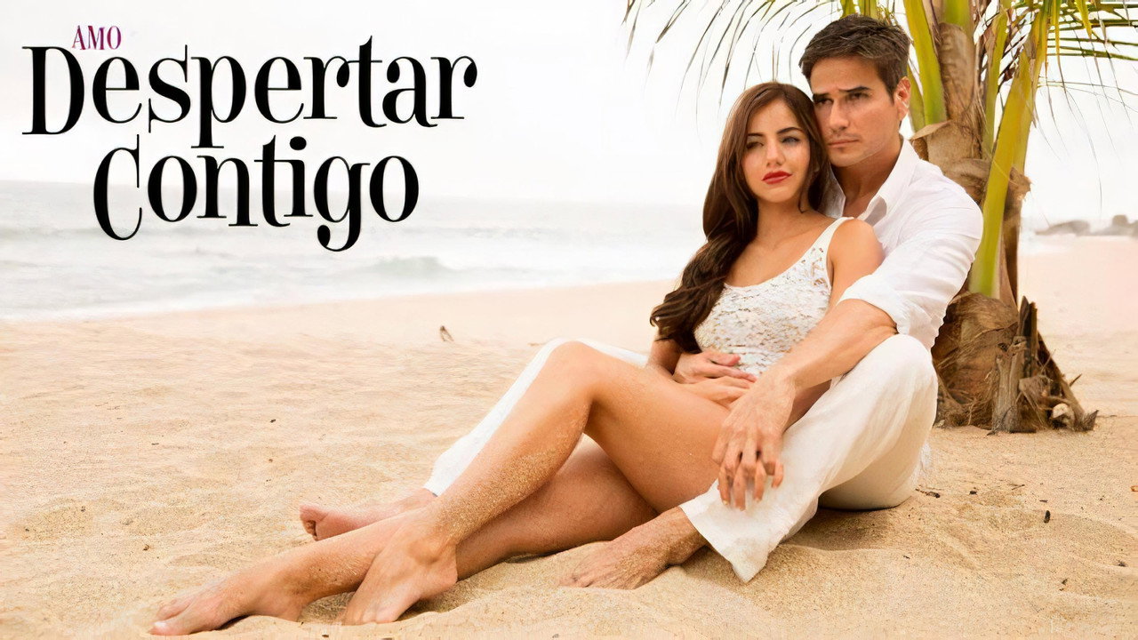 Despertar Contigo - Spanish TV show backdrop